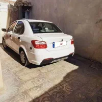 ساینا s دوگانه ۸۵ گانه ۱۴۰۳ در حد خشک|خودرو سواری و وانت|ایلام, |دیوار