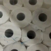 دستمال توالت