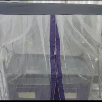 گهواره|اسباب و اثاث بچه|سیرجان, |دیوار