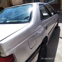 پژو 405 GLX - دوگانه سوز CNG، مدل ۱۳۸۶|خودرو سواری و وانت|مشهد, موسوی قوچانی|دیوار