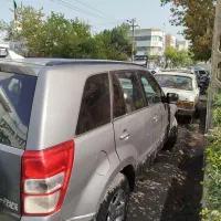 سوزوکی ویتارا مدل 2008|خودرو سواری و وانت|مشهد, آزادشهر|دیوار