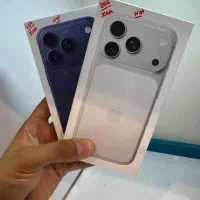۱۷ پرو نات‌اکتیو