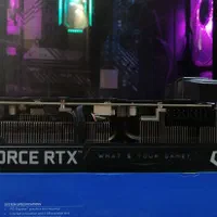 3080 10gig GALAX|قطعات و لوازم جانبی رایانه|تهران, خانی‌آباد|دیوار