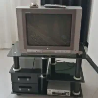 تلویزیون 21 اینچ