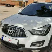 هایما s5 توربو با گیربکس ۶ سرعته