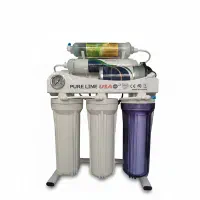 پخش تصفیه آب و فیلترجات