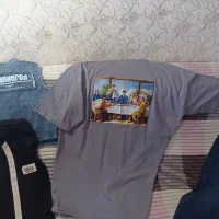 تیشرت و شلوار