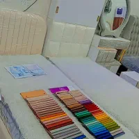 تخت ۱ نفره عرض90 و عرض ۱۲۰