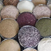 استند خشکبار زغال جاحبوباتی سوپر حبوبات قفسه عطاری|فروشگاه و مغازه|تهران, آذری|دیوار