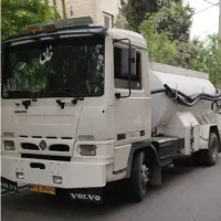 تخلیه چاه و لوله بازکنی فاضلاب(لایروبی چاه قدیمی)