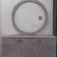 کنسول و میز عسلی