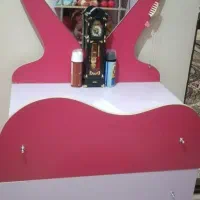 سرویس چوب نوجوان|تخت و سرویس خواب|ماهدشت, |دیوار