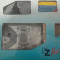 دوربین عکس برداری یاشیکا|دوربین عکاسی و فیلم‌برداری|ری, دولت‌آباد|دیوار