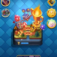 اکانت کلش رویال