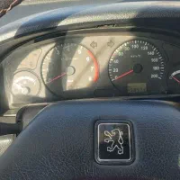 پژو ورا مدل 87|خودرو سواری و وانت|لالجین, |دیوار