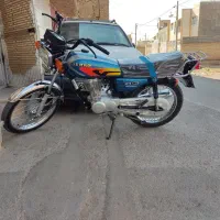 هندا برند بهرو 402. فقط معاوضه  میکنم