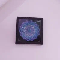 تابلو قلم زنی