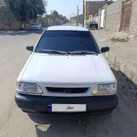 پراید مدل 82عروسک|خودرو سواری و وانت|گوهرکوه, |دیوار