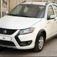 کوییک GXL مدل ۱۴۰۴ استاندارد ۸۵ گانه