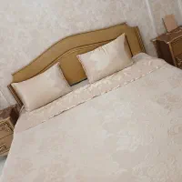 سرویس تخت چوب اصل راش نونو