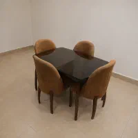 نهار خوری ۴ نفره