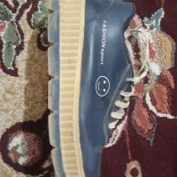 کفش سایز ۳۸