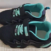 کفش پسرونه|کفش و لباس بچه|شاهرود, |دیوار