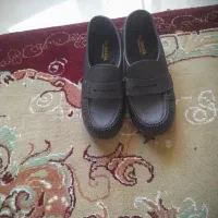 کفش طبی زنانه سایز ۳۷ و کیف