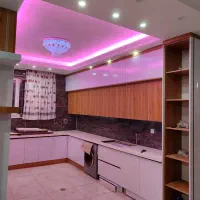 ساخت انواع کابینت و کمددیواری|جاکفشی، کمد، دراور|الیگودرز, |دیوار