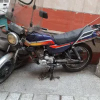 موتور سیکلت