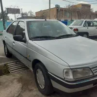 پژو۴۰۵ دوگانه کارخونه گیربکس اتومات|خودرو سواری و وانت|باقرشهر, |دیوار