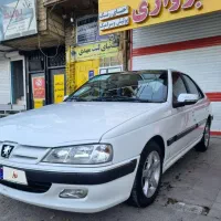 پژوپارس xu7p سفارشی|خودرو سواری و وانت|خرم‌آباد, |دیوار