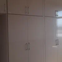 کمد دیواری|جاکفشی، کمد، دراور|اهر, |دیوار