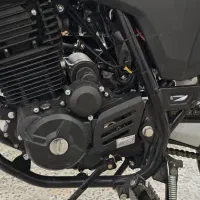 موتور کویر تریل T6 250 CC سند آزاد|موتورسیکلت|قم, بنیاد|دیوار