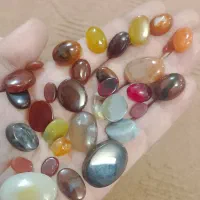 نگین انگشتر اصلی آگهی رو بخونید|جواهرات|قم, زنبیل آباد|دیوار