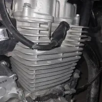 موتور همتاز ۱۵۰ استارتی تقویتی|موتورسیکلت|میانکوه, |دیوار