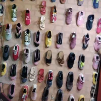 کفش راحتی|کیف، کفش، کمربند|کازرون, |دیوار