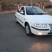 سمنداف۷دوگانه فابریک درحدصفر