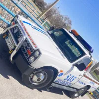 یدکش امداد شبانه.روزی گلپا خانسار خمین