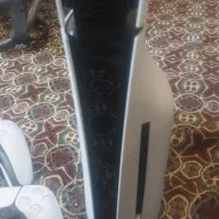 ps5 slim 1tb|کنسول، بازی ویدئویی و آنلاین|اراک, |دیوار