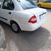 تیبا مدل ۹۱|خودرو سواری و وانت|شهر ری, ظهیرآباد|دیوار