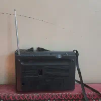 چهار عدد رادیو و واکمن|سیستم صوتی خانگی|قم, باجک یک|دیوار