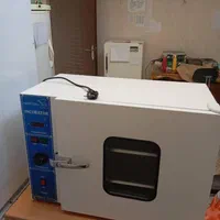 بن ماری فور انکوباتور شیکر رولر میکسر روتاتور|پزشکی|شیراز, سیلو|دیوار