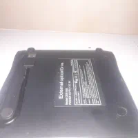 دی وی دی رایتر اکسترنال آورترین CB31005