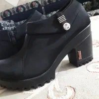 کفش مجلسی دخترانه