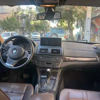 bmw x3|خودرو سواری و وانت|زنجان, |دیوار