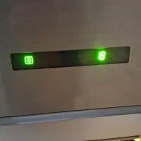 کولر گازی الجی