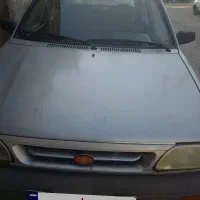 فورش‌پرابت مدل 86 نفری|خودرو سواری و وانت|پردیس, شهرک صنعتی کمرد|دیوار