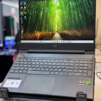 لپتاپ HP victus