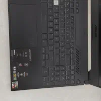 Asus TUF FA507R 32g 8g 1t r7